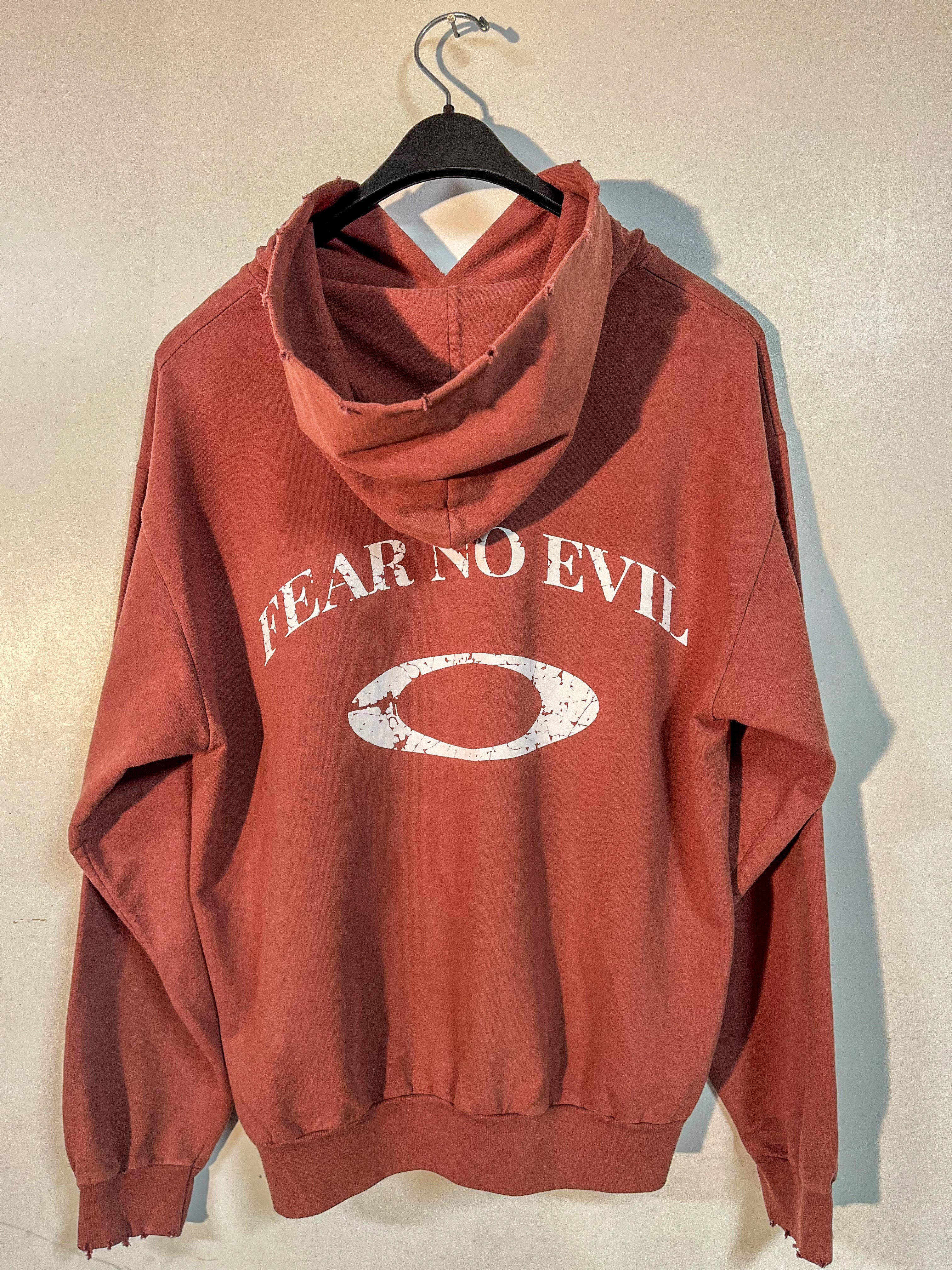 Old Rose Vintage Hoodie