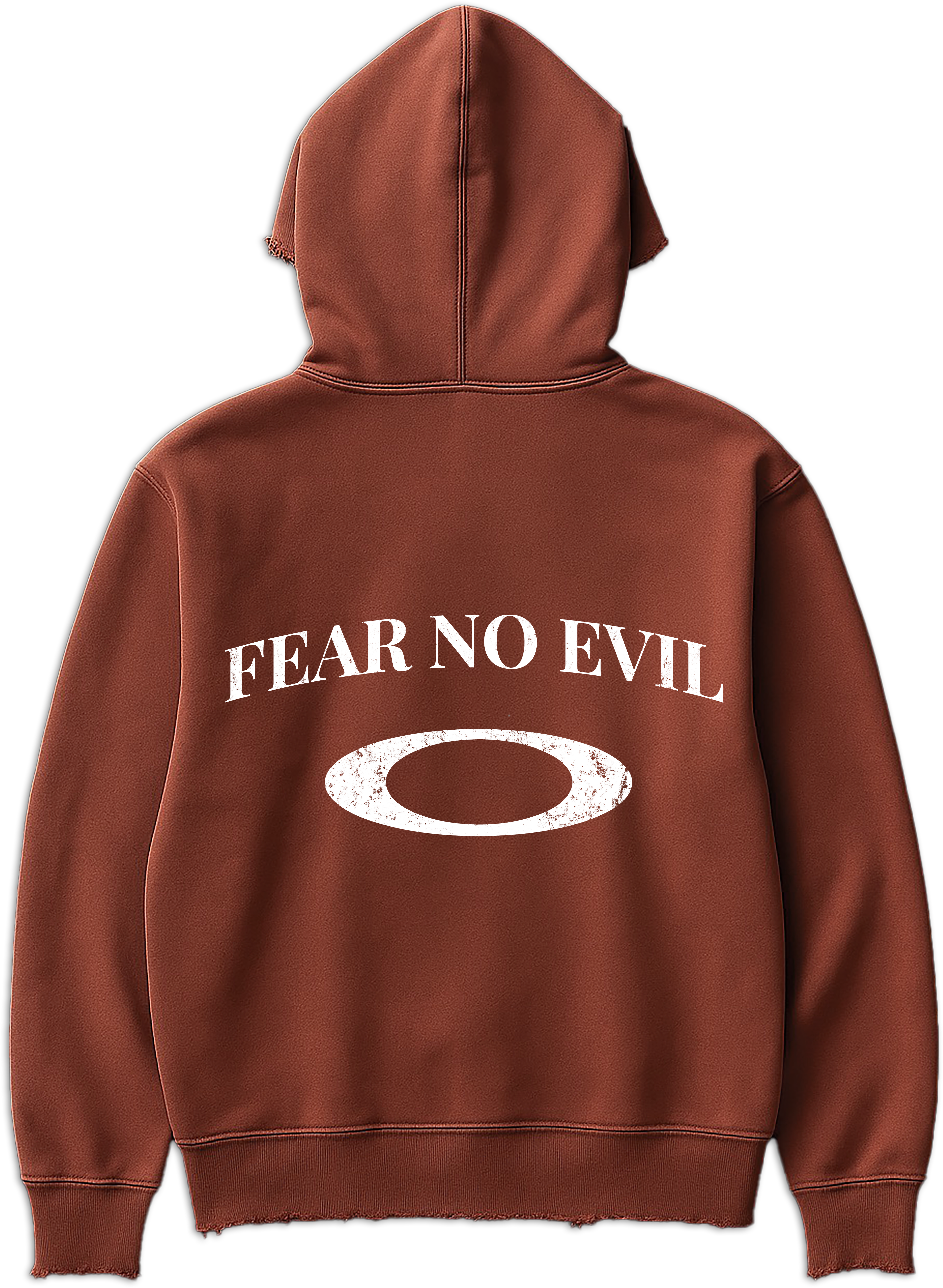 Old Rose Vintage Hoodie